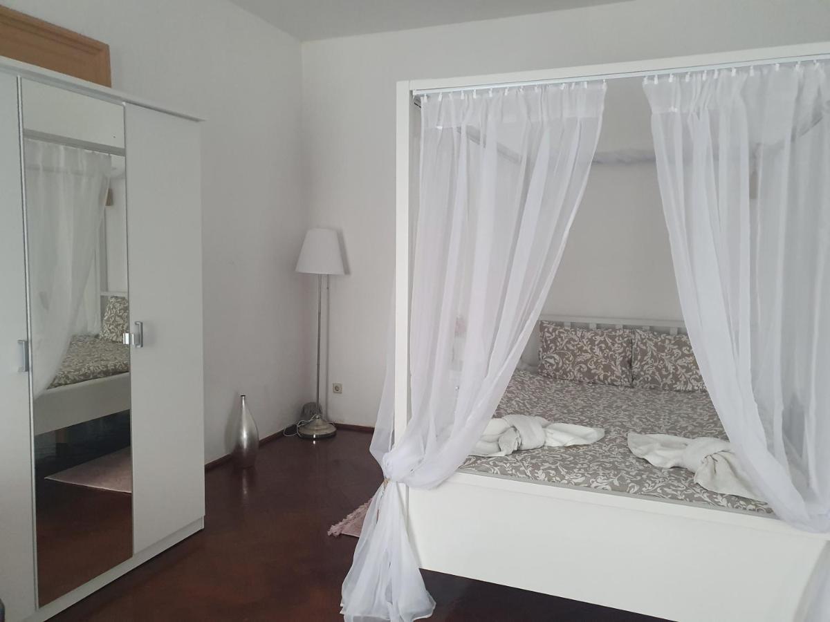Ferienwohnung Sunset Apartament Brașov Exterior foto